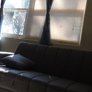 Meet your Posher, Sandra